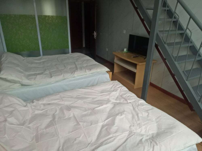 De Fu Xuan Hotel
