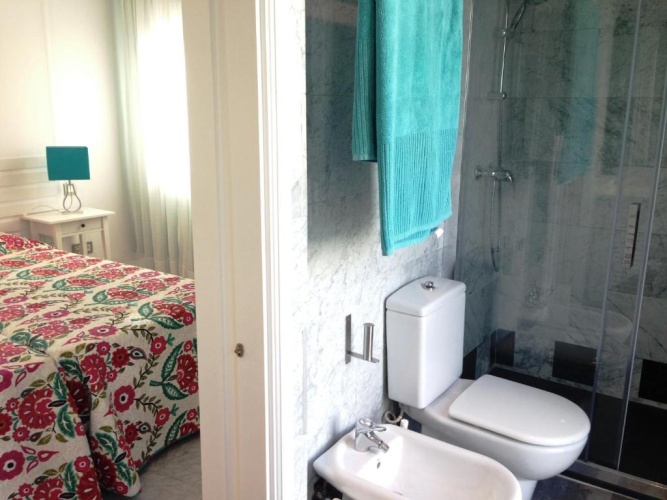 Standard Duplex room