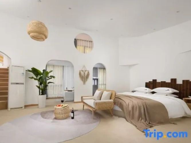 Deluxe Family Duplex Suite