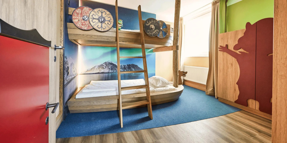 Ostseehotel Midgard