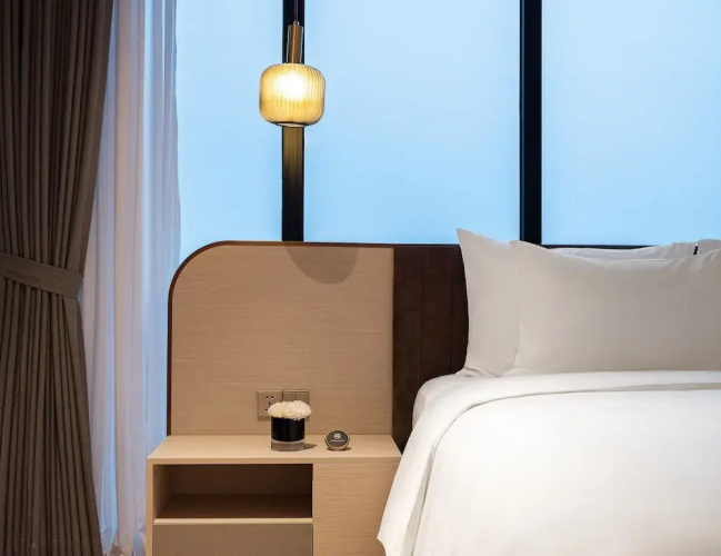 CLASSYC Hotel
