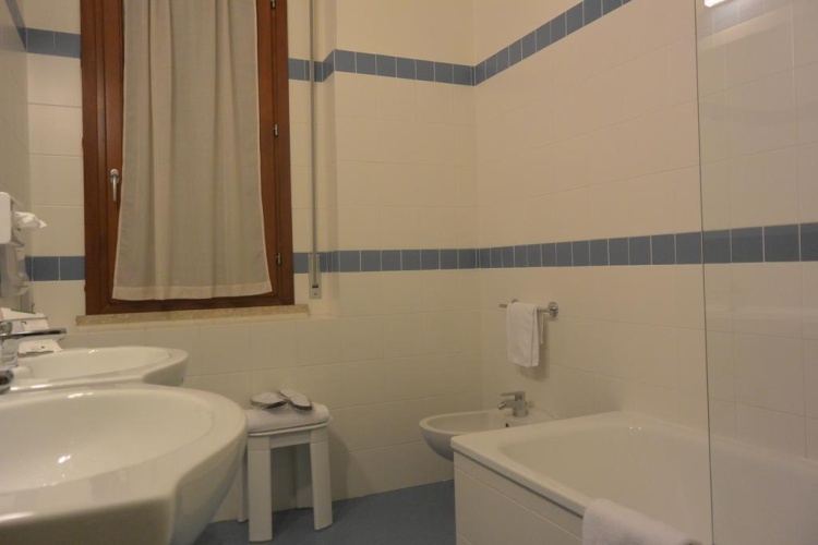 Best Western Hotel Cristallo photo 20