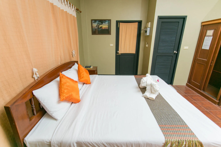 Forra Hill Resort