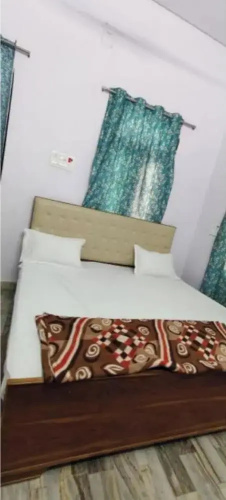 Hotel Mahadev inn