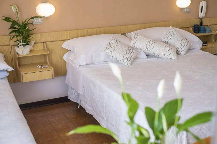 Hotel Venus