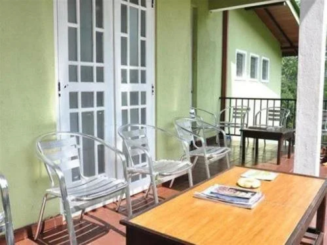 Imagen del hotel