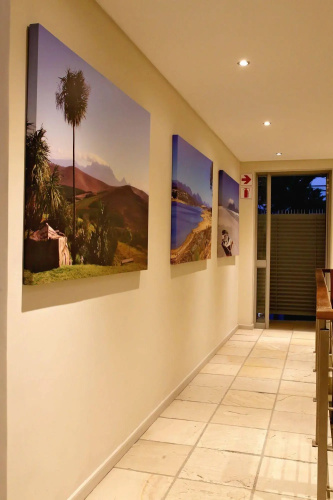 Da Heim Guest House