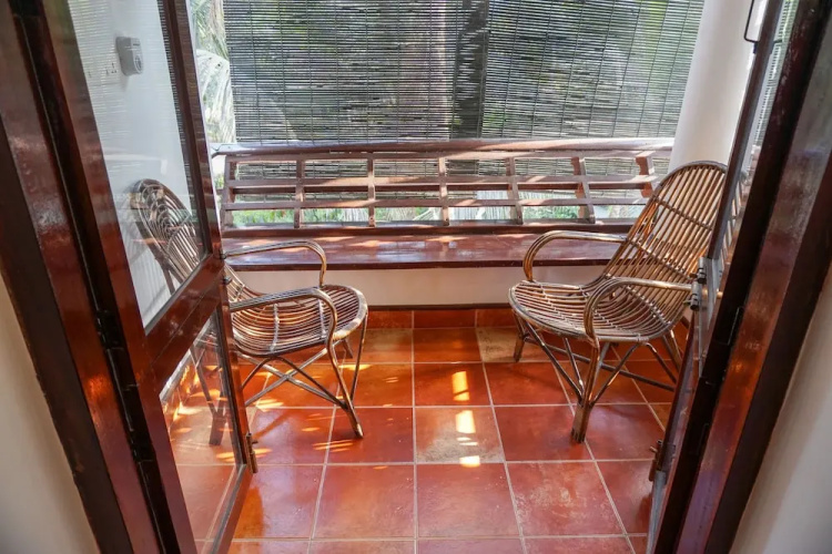 Tharavadu Heritage Home