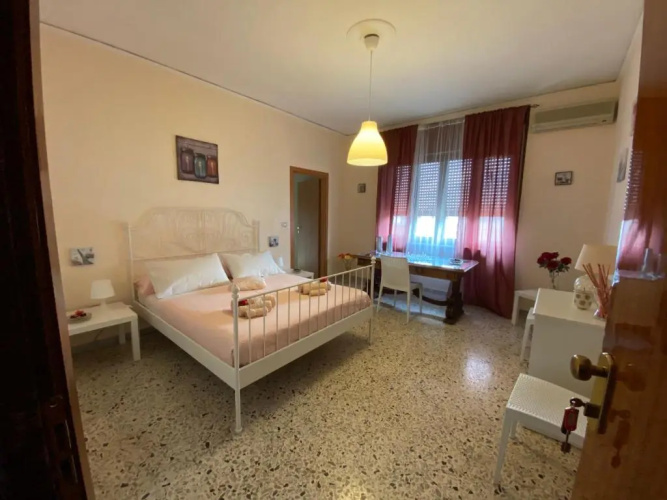 Corso Vittorio Emanuele Luxury house