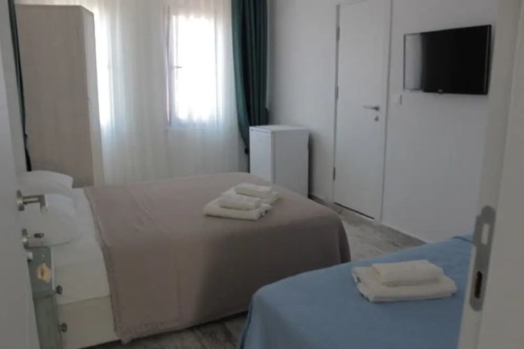 Eleni Butik Hotel
