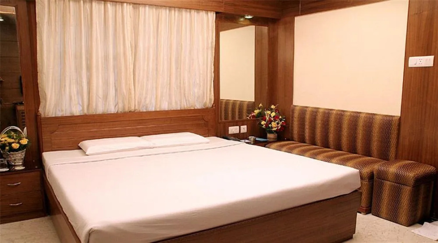 Hotel Pan Asia International