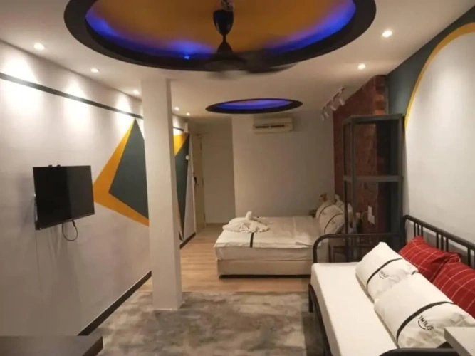 Studio
