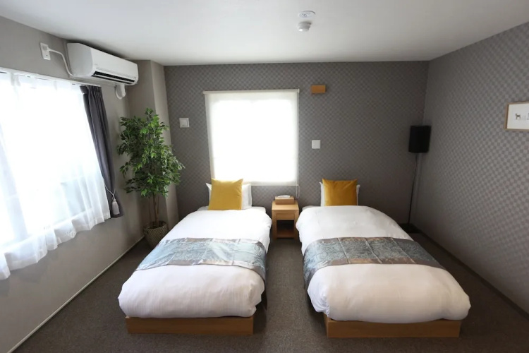 Hotel Neiraku