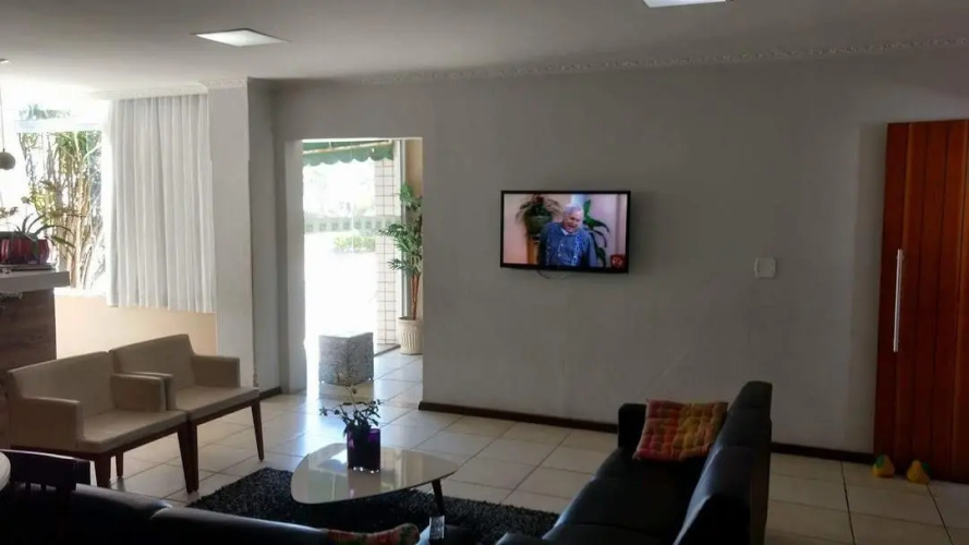 Ostrão Hotel