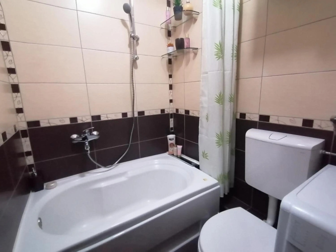 Apartman Alina - free public parking