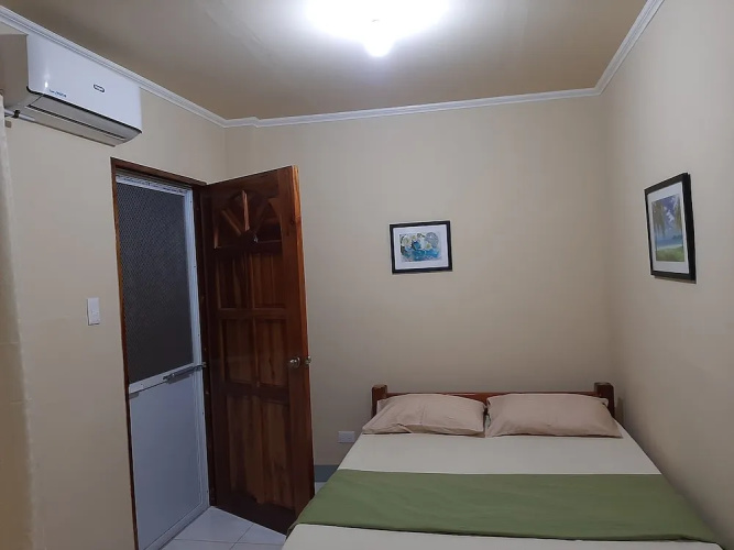 Alimpay Foresters Apartment
