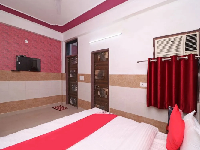 Spot On 33354 Sar Inn