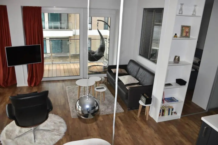 LOFT Port Marina 26