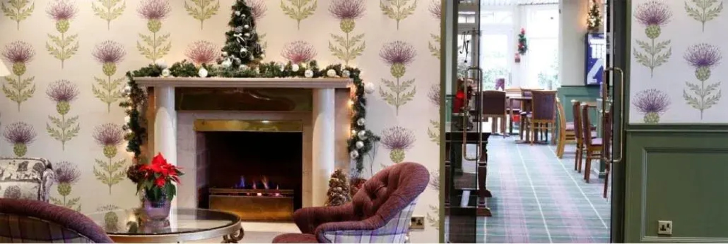 The Kirkhouse Inn
