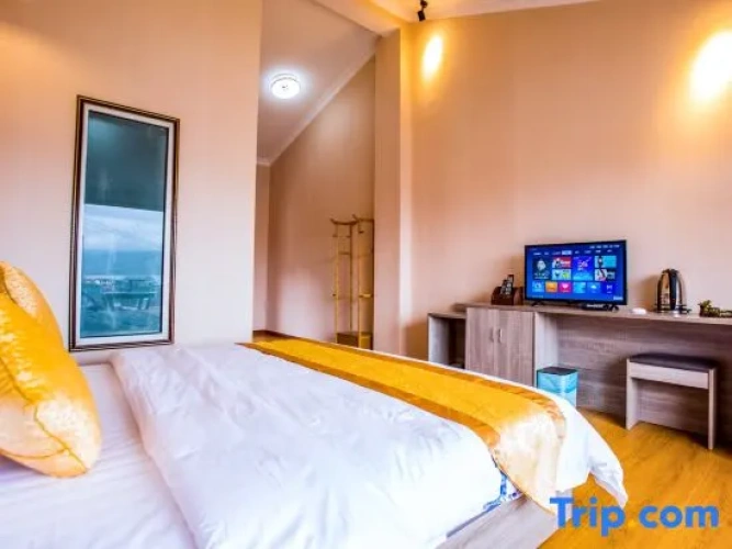 1 Bedroom Standard room