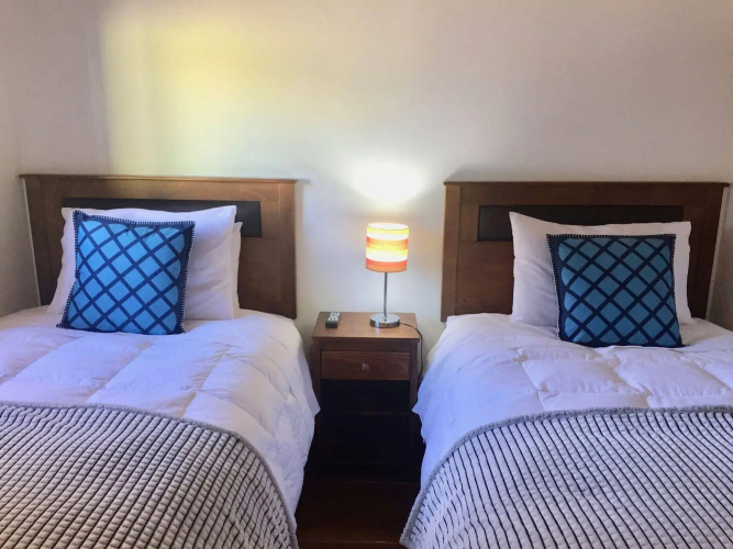 Pucon Hostel