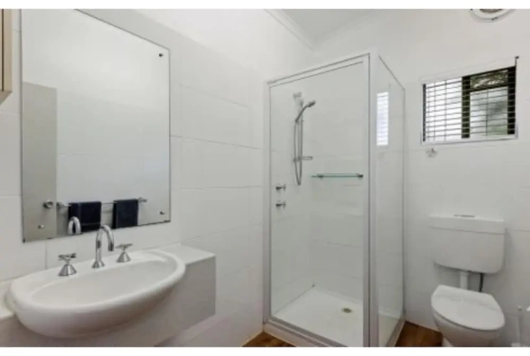 1 Bedroom Standard room