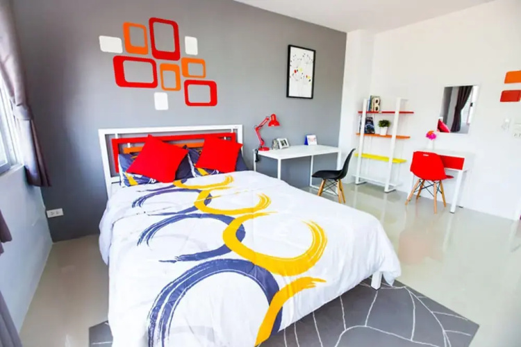 Hotelbild