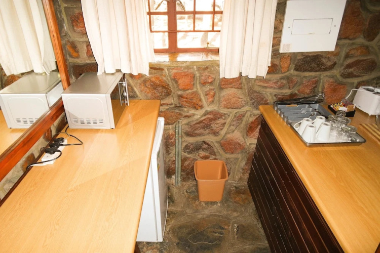 Kwalata Game Lodge