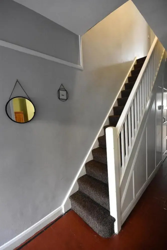 Spacious Coventry House With 4 Bedrooms
