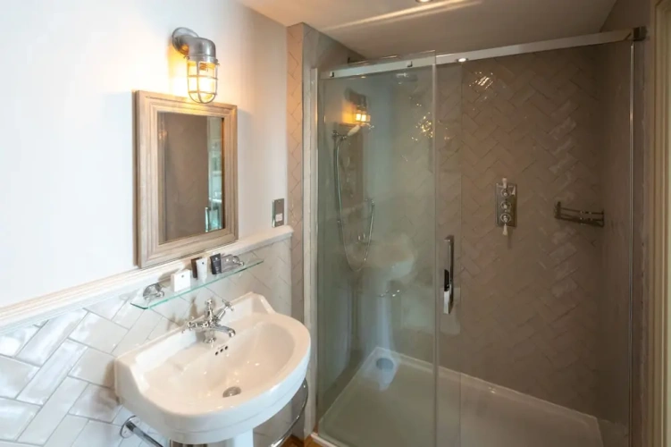 Comfort Twin room