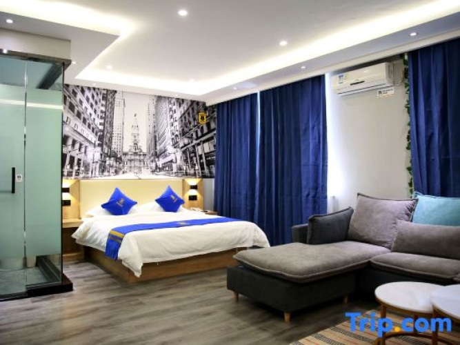 Superior Double Suite