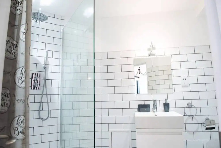 Stunning 2 Bedroom Flat in Farringdon