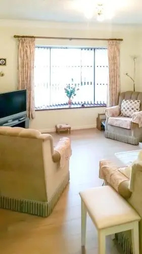 Apartment Annes Court