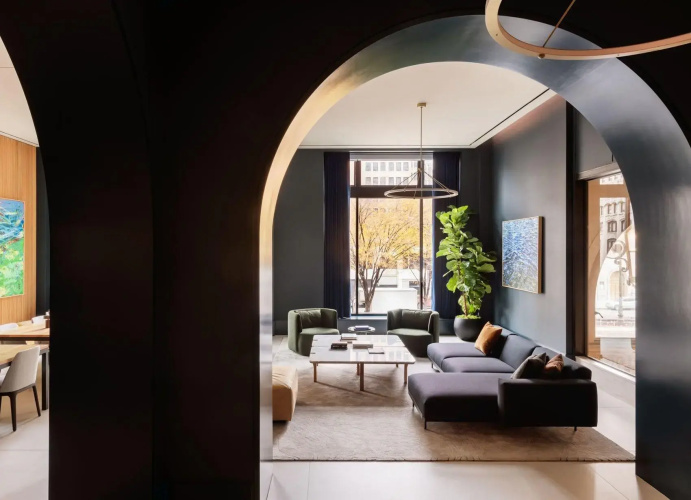 ROOST Detroit