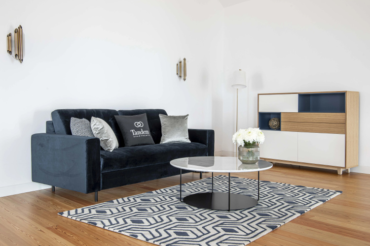 Tandem Palacio Alfama Suites