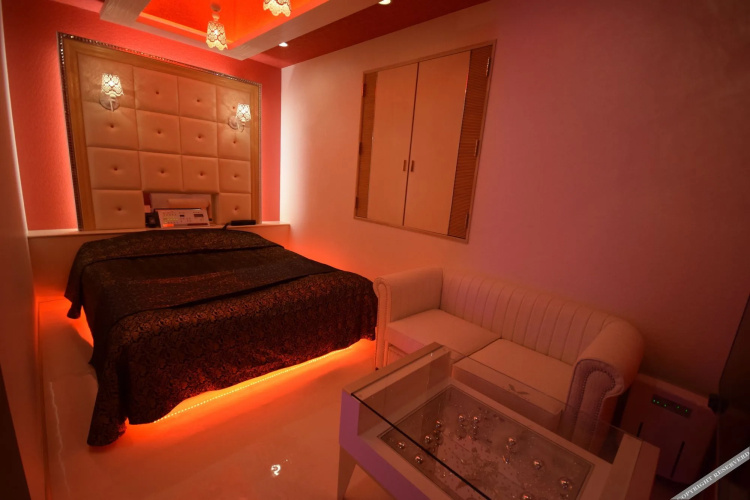 Hotel X - Adult Only
