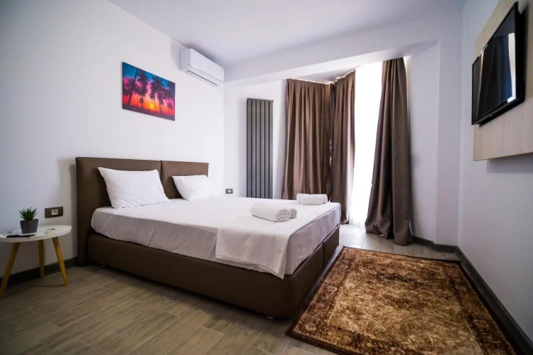 Alezzi Infinity Resort & Spa