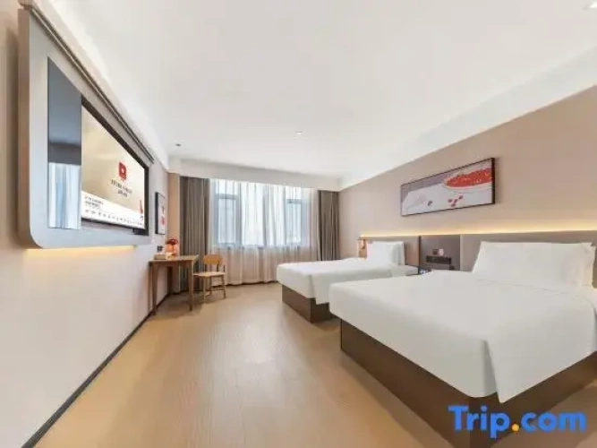 Business Twin room