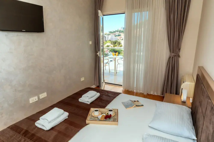 Luxury Apartments Artiani