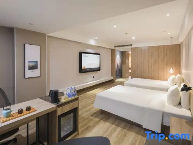 Executive Twin room
