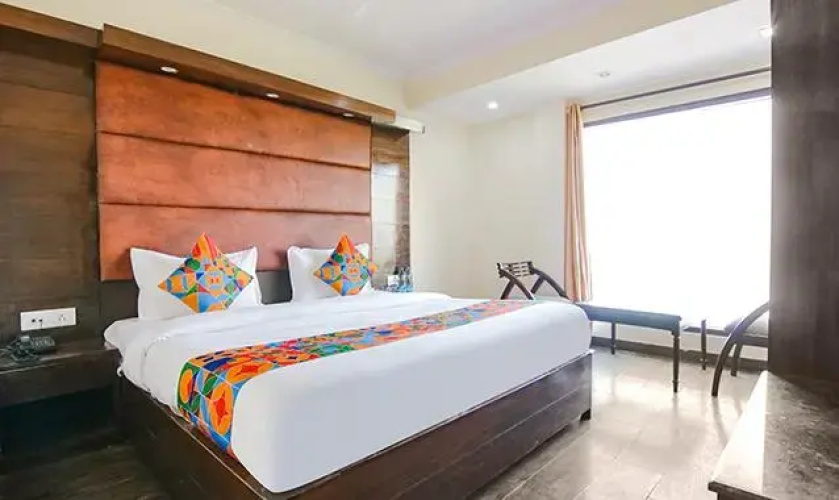 FabHotel Palazzo