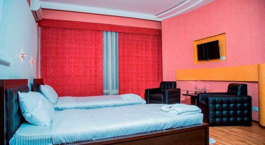Astor Hotel