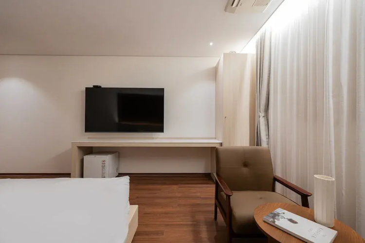 Guwol Hotel Rondo