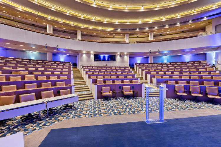 Crowne Plaza Princeton - Conference Center photo 21