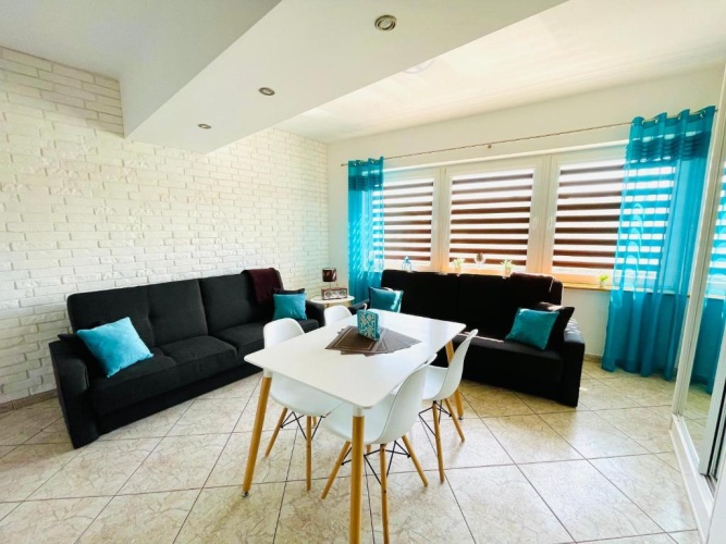 Family Suite with balcony