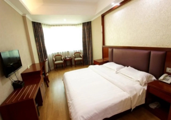 Muslim Hotel