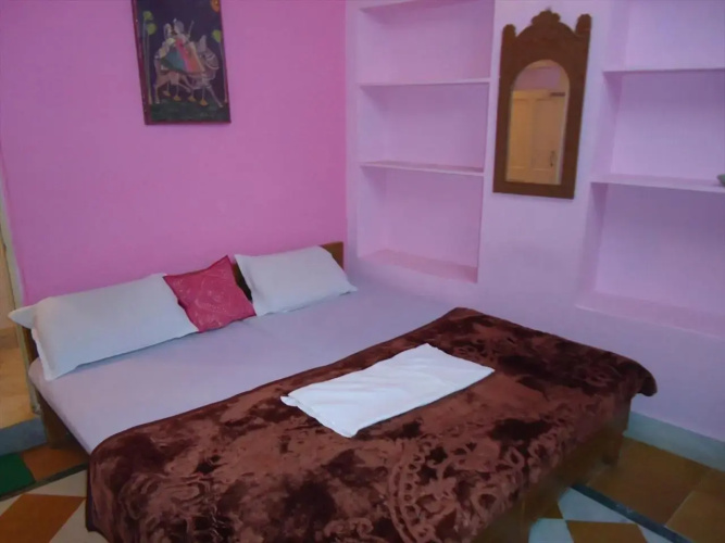 Ganesh Guest House