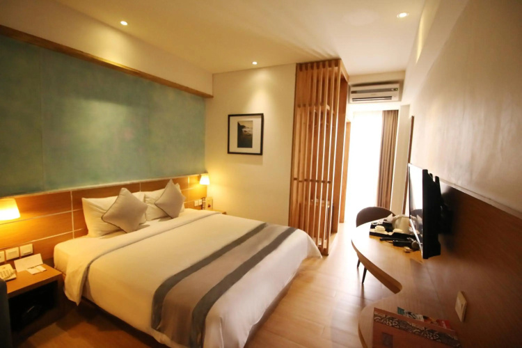 Liberta Hotel Jimbaran