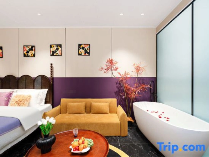 Standard Family room