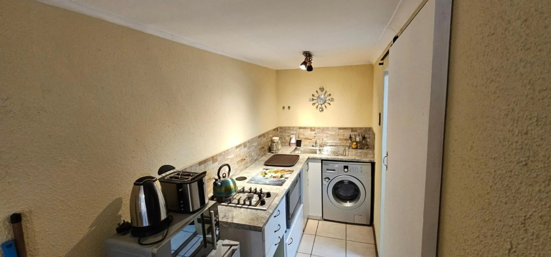 Walters Lane Apartment 1